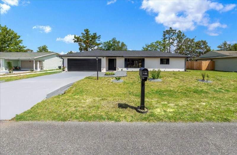 3 bedroom Single Family Residence at 59 Silver Place, Silver Spgs Shores Un 43, Ocala — photo 2