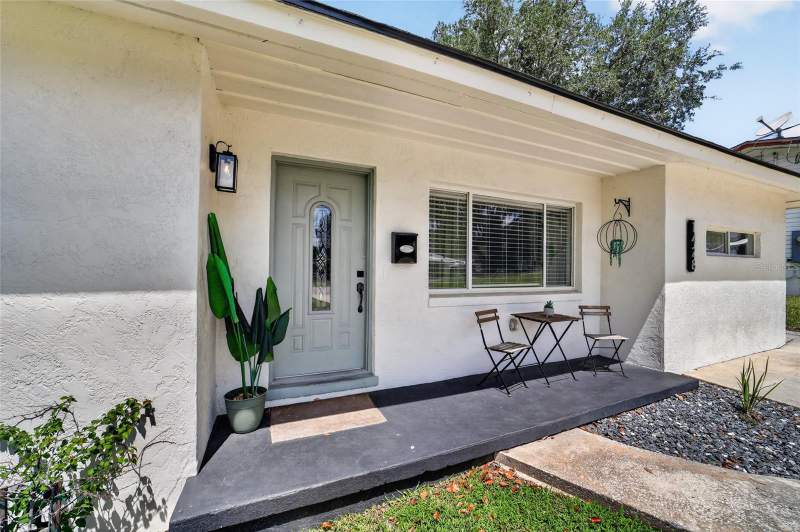 3 bedroom Single Family Residence at 1428 SE 9th Avenue, Pleasant View Heights, Ocala — photo 3