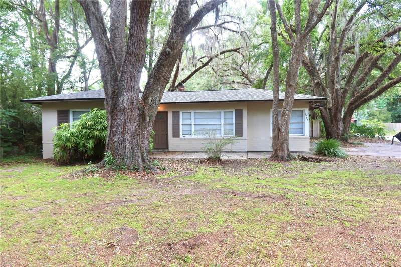 2704 NW 1ST AVENUE home for sale in Hibiscus Park