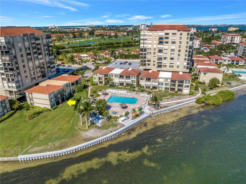 6322 PALMA DEL MAR BOULEVARD #105 home for sale in Palma Del Mar