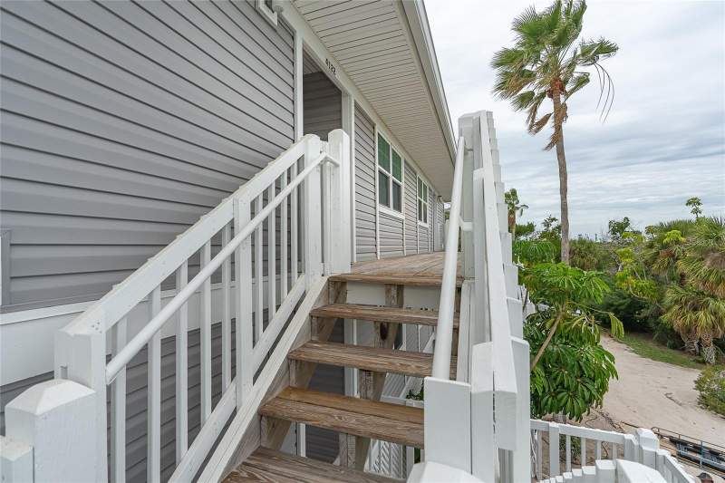 2 bedroom Condominium at 7201 Rum Bay Dr #4122A, Club Villas 01 At Palm Island R, Placida — photo 3