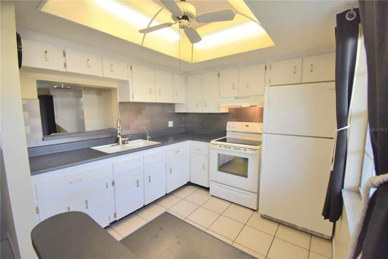 2 bedroom Condominium at 970 Virginia Street #107, Heather Lake Apts Condo, Dunedin — photo 3