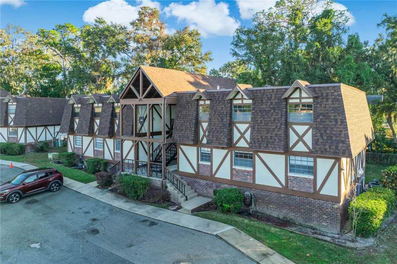2 bedroom Condominium at 500 Newell Hill Road #106D, Chesterbrook 2 Condo, Leesburg — photo 4