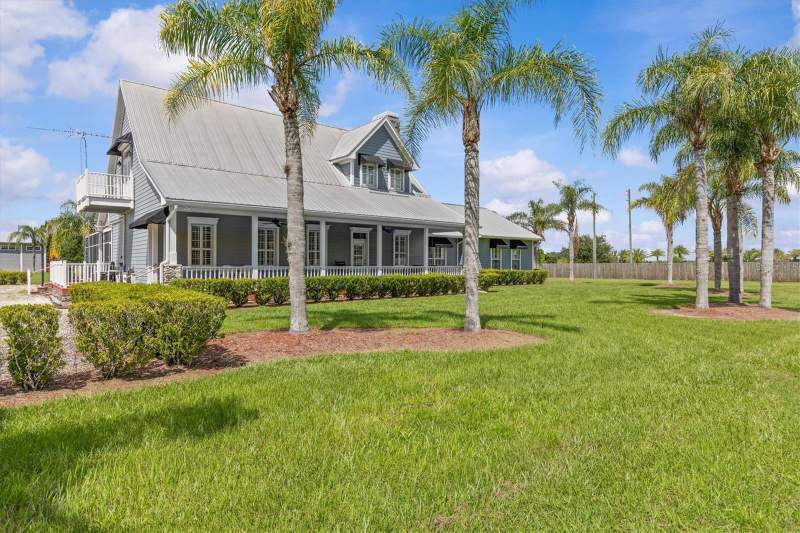 3 bedroom Single Family Residence at 195 Spring Lake Highway, Brooksville, Brooksville — photo 2