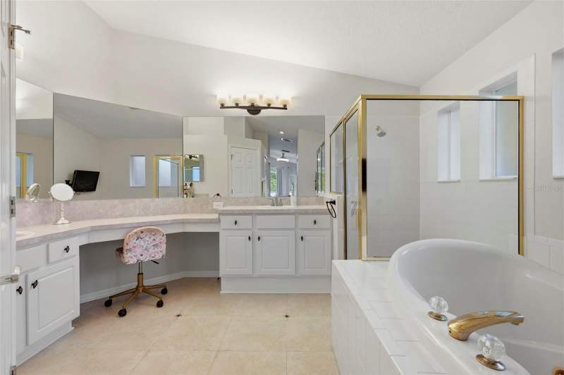 4 bedroom Single Family Residence at 9115 Brindlewood Drive, Arbor Lakes Ph 2, Odessa — photo 3
