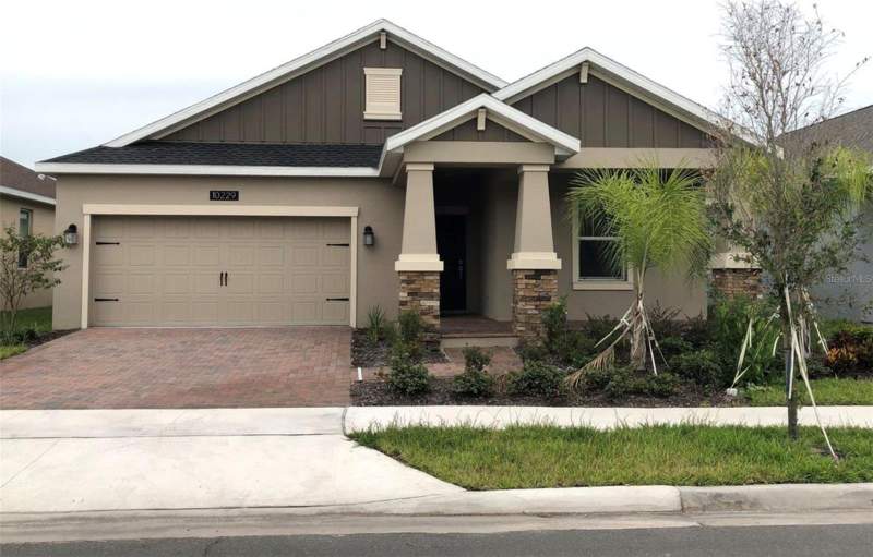 10229 LOVEGRASS LANE home for sale in Oaks Moss Park