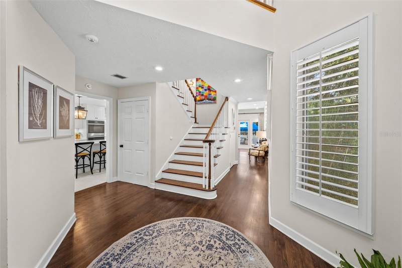 3 bedroom Single Family Residence at 47 Aegean Avenue, Davis Islands Pb10 Pg52 To 57, Tampa — photo 4