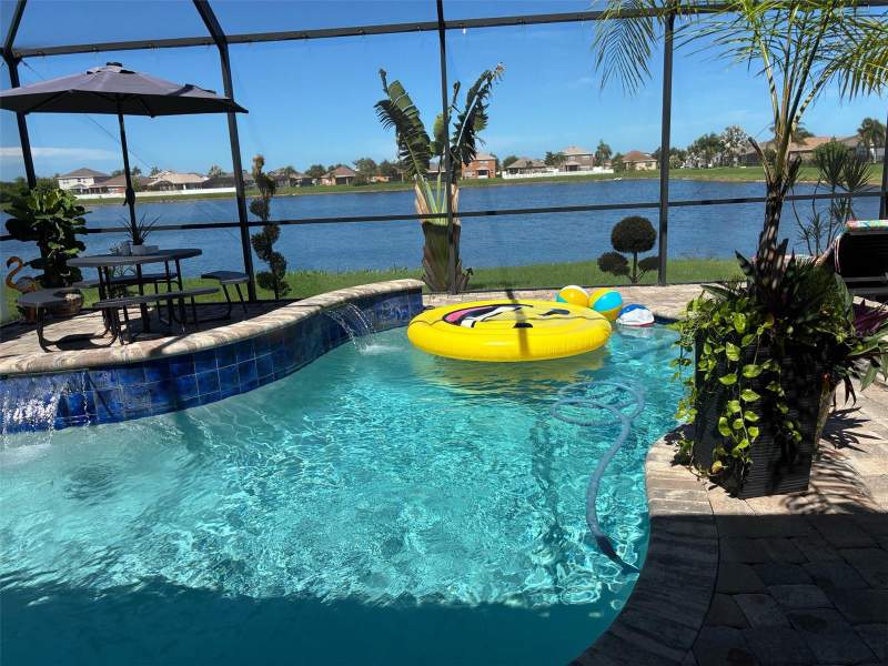 4 bedroom Single Family Residence at 802 Fern Leaf Drive, Bahia Lakes Ph 3, Ruskin — photo 5
