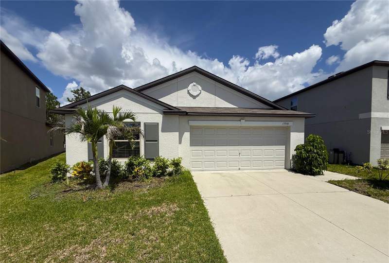 15516 MILLER CREEK DRIVE home for sale in Cypress Mill