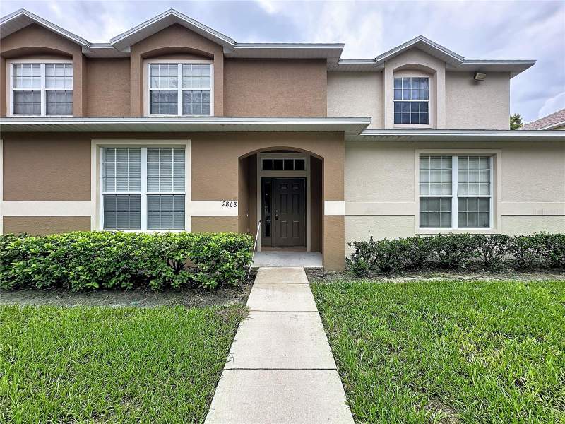 2868 TANZANITE TER home for sale in Emerald Lake