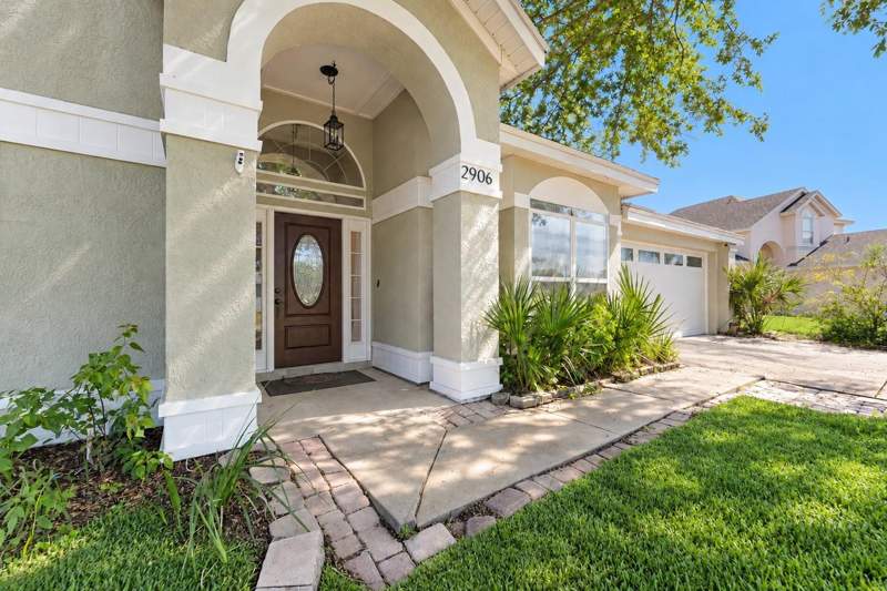 4 bedroom Single Family Residence at 2906 Pembridge Street, Lindfields Unit 3, Kissimmee — photo 5