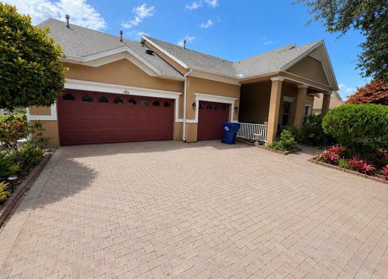 4 bedroom Single Family Residence at 184 Crepe Myrtle Drive, Cascades Of Groveland (Trilogy), Groveland — photo 4
