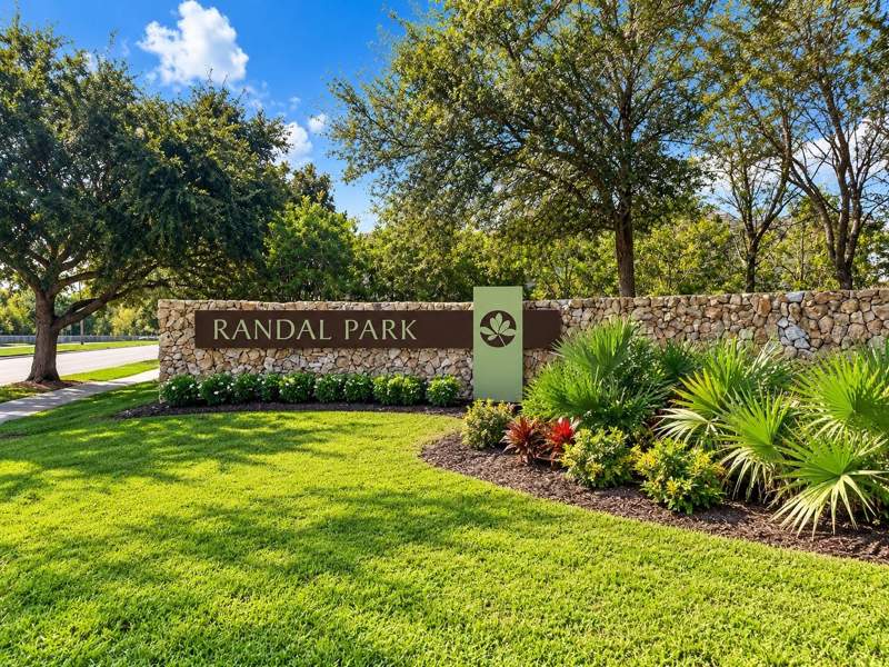 3 bedroom Single Family Residence at 10658 Bannan Street, Randal Park, Orlando — photo 3