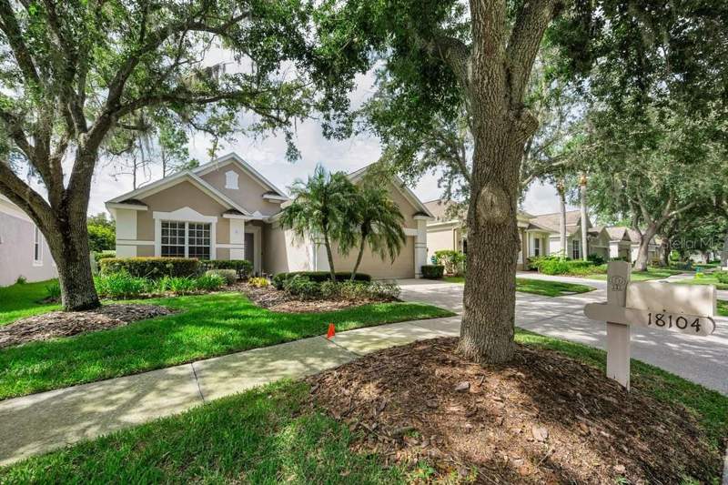 4 bedroom Single Family Residence at 18104 Hamden Park Way, Hunters Green Prcl 20, Tampa — photo 3