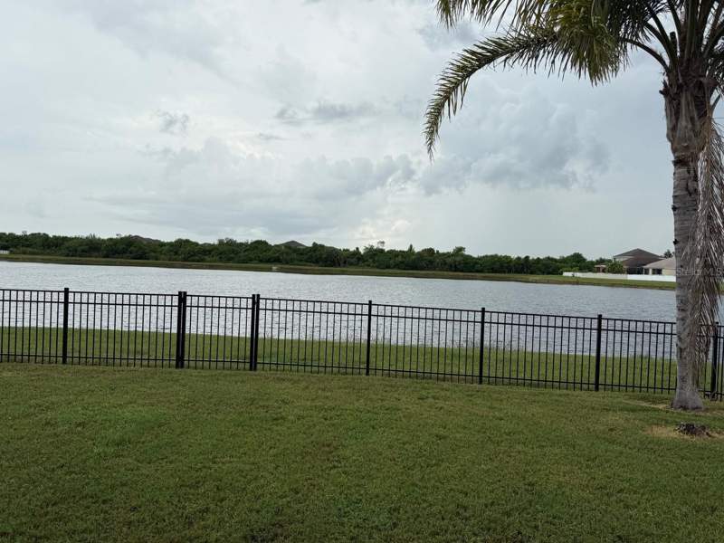 903 PARKER DEN DRIVE home for sale in Bahia Lakes