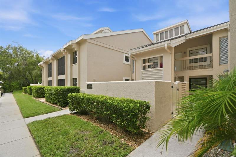St Andrews Condo
