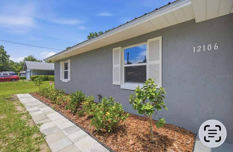 3 bedroom Single Family Residence at 12106 SE 74th Terrace, Lake Weir Gardens, Belleview — photo 2