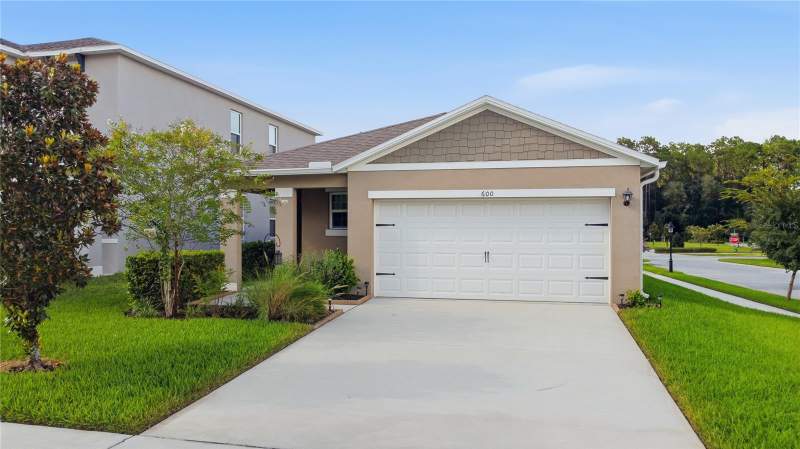 3 bedroom Single Family Residence at 600 Autumn Breeze Street, Victoria Oaks Ph C, Deland — photo 5