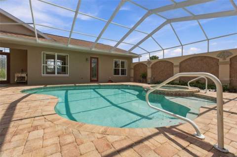 12061 Sapphire Drive, Spring Hill FL - photo 9 of 75