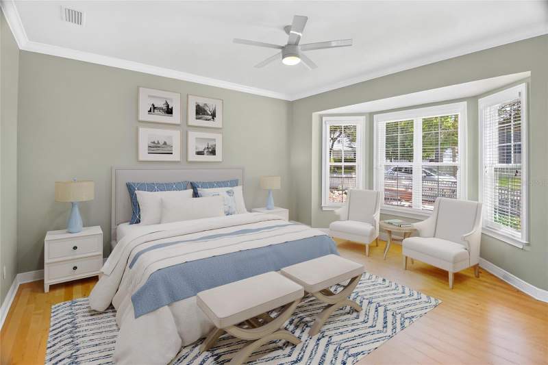 4 bedroom Single Family Residence at 281 SW 129th Terrace, Town Of Tioga Ph 3, Newberry — photo 5