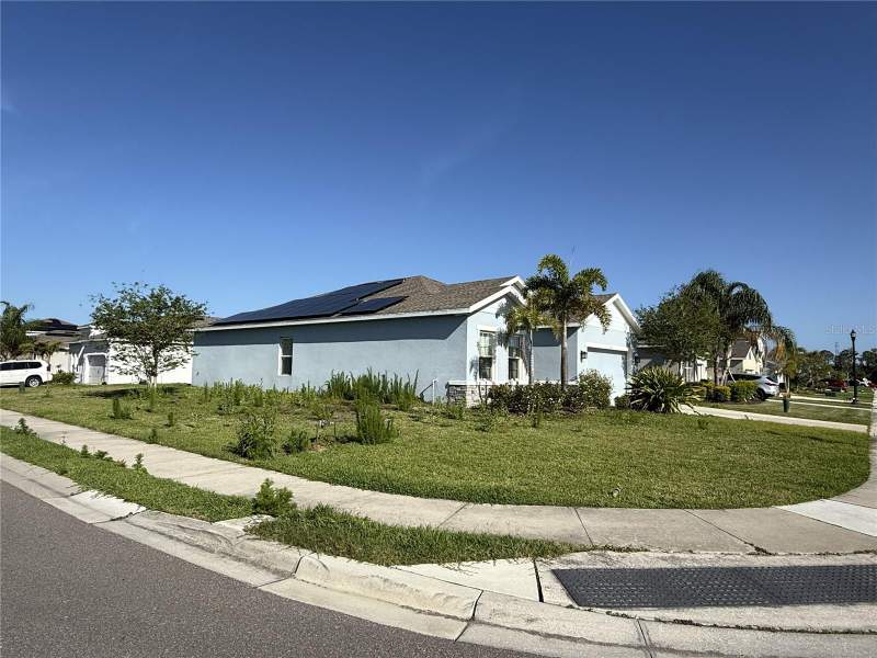 4 bedroom Single Family Residence at 6205 114th Avenue, Willow Bend Ph Ib, Parrish — photo 2