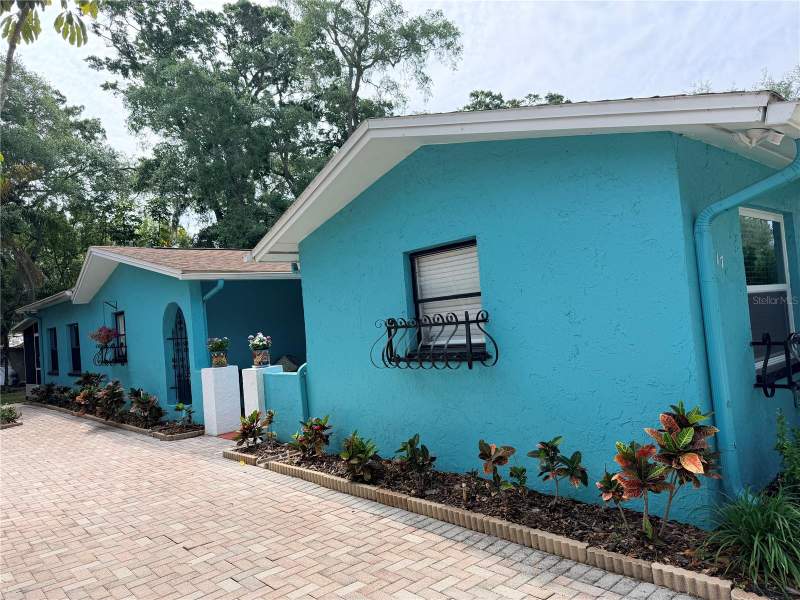 3 bedroom Single Family Residence at 717 Carolina Avenue, Orange Heights, Tarpon Springs — photo 5
