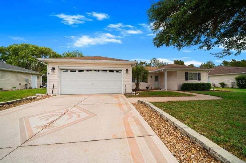 3 bedroom Single Family Residence at 11876 SW 137th Loop, Spruce Crk Preserve 02, Dunnellon — photo 5