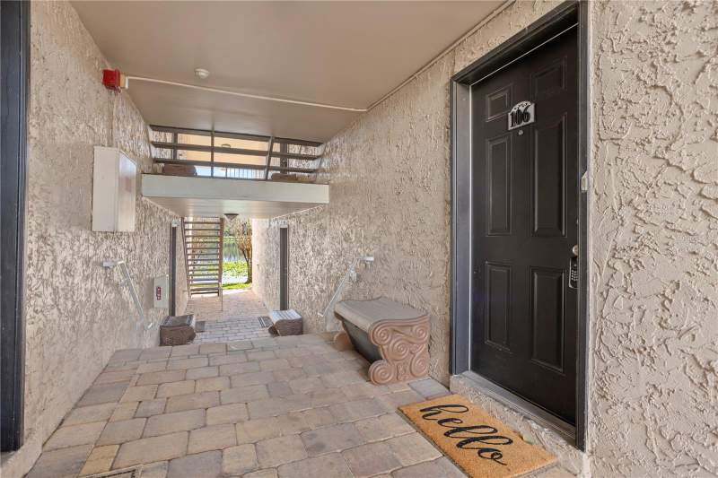 2 bedroom Condominium at 145 N Pearl Lake Causeway #106, Cove At Pearl Lake, Altamonte Springs — photo 5