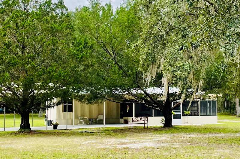 17946 SW 31ST STREET home for sale in Lake Tropicana Ranchettes