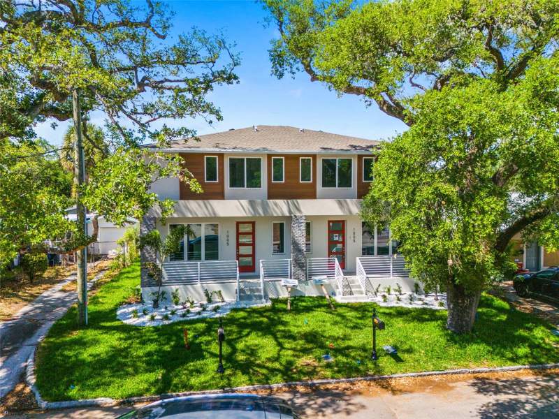 1005 W CYPRESS STREET #1 home for sale in North Hyde Park