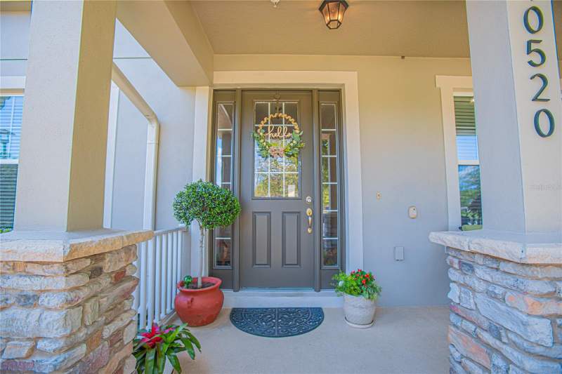 3 bedroom Townhouse at 10520 Burrows Street, Randal Park Ph 2, Orlando — photo 5