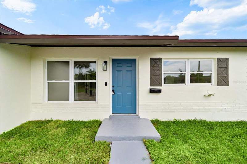 3 bedroom Single Family Residence at 6781 33rd Avenue, Teresa Gardens, St Petersburg — photo 5