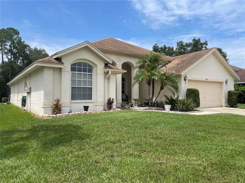 4 bedroom Single Family Residence at 28719 Raleigh Place, Villages At Wesley Chapel Ph 01B 01C, Wesley Chapel — photo 2