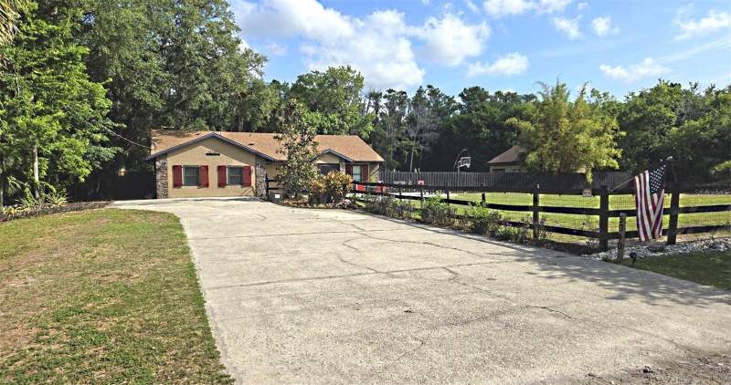 Sanford Farms