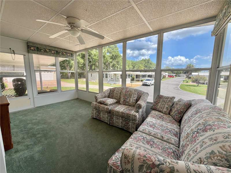 2 bedroom Mobile Home at 132 Tamarisk Way, Hawthorne At Leesburg A Coop, Leesburg — photo 5