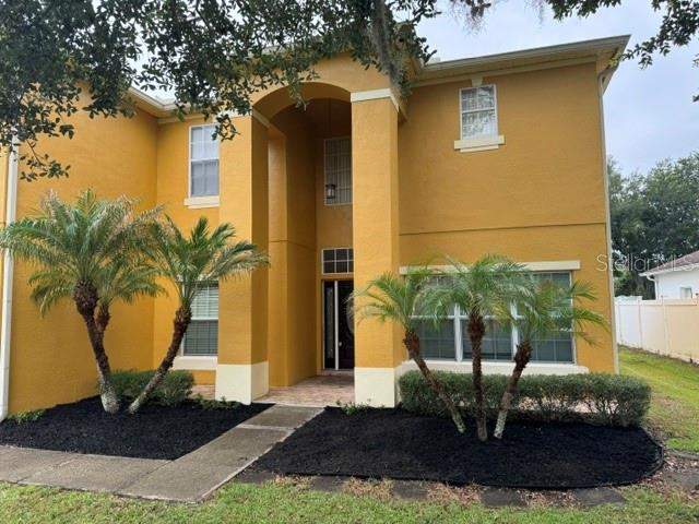 7 bedroom Single Family Residence at 5359 Dahlia Reserve Drive, Dahlia Reserve At Crescent Lakes, Kissimmee — photo 2