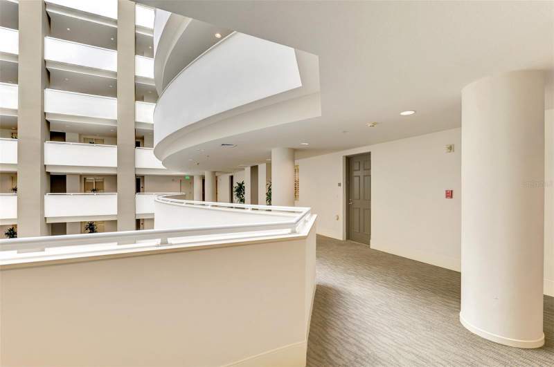 2 bedroom Condominium at 1771 Ringling Boulevard #903, Rivo At Ringling, Sarasota — photo 2