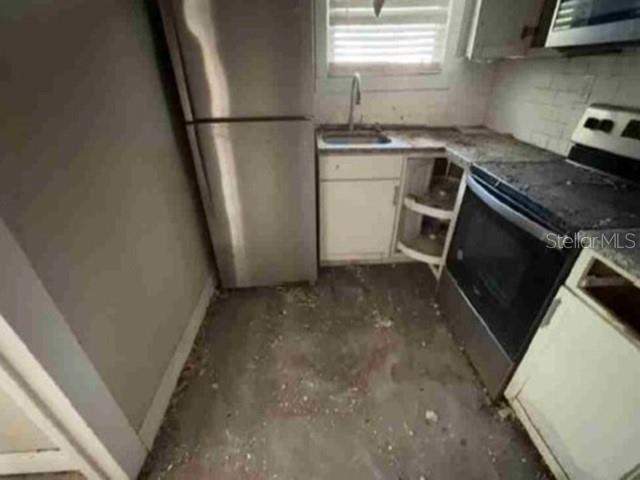 2 bedroom Single Family Residence at 2623 E 29TH AVENUE, CAMPOBELLO BLOCKS 1 TO 30, TAMPA — photo 4