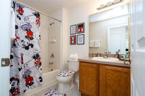 3022 White Orchid Road, Kissimmee FL - photo 14 of 38