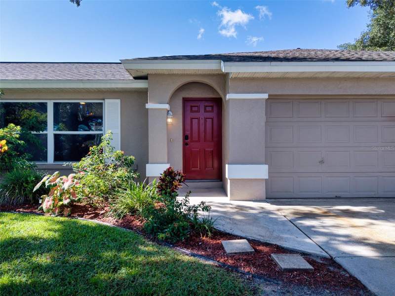 4 bedroom Single Family Residence at 6305 61st Street, Heather Glen Ph II, Palmetto — photo 3