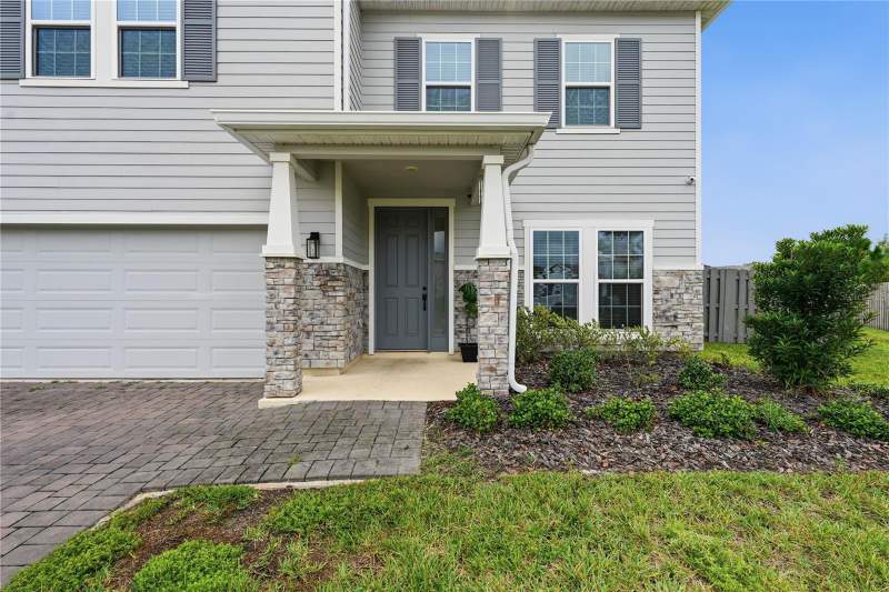 4 bedroom Single Family Residence at 1174 NW 133rd Way, Arbor Greens Ph 2 Unit 4B Pb 37 Pg 91, Newberry — photo 4