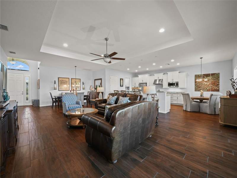 3 bedroom Single Family Residence at 6216 Pinehurst Loop, Lake Ashton West Ph II North, Winter Haven — photo 4