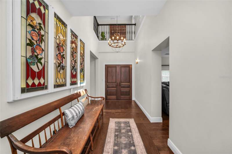 5 bedroom Single Family Residence at 301 Ponce De Leon Avenue, Venezia Park Sec Of Venice, Venice — photo 3