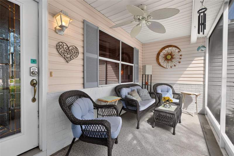 3 bedroom Single Family Residence at 506 Alcazar Court, The Villages, The Villages — photo 4