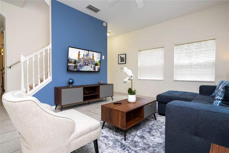 4 bedroom Townhouse at 3022 White Orchid Road, Encantada Ph 2, Kissimmee — photo 5
