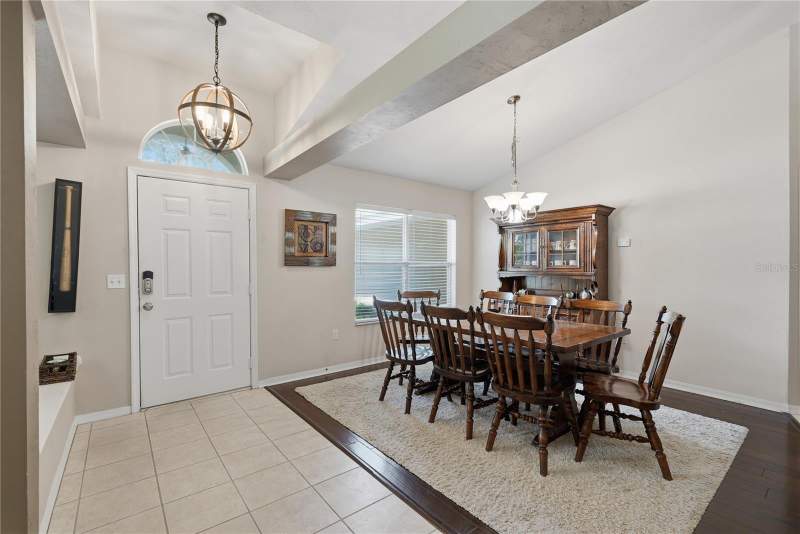 3 bedroom Single Family Residence at 1003 NW 106th Street, Broadmoor Ph 5, Gainesville — photo 3