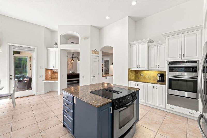 4 bedroom Single Family Residence at 5091 Jasmine Way, Juniper Bay Ph 4, Palm Harbor — photo 3