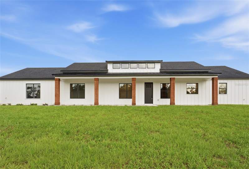 4 bedroom Single Family Residence at 8730 NW 17th Circle, Irish Acres, Ocala — photo 2