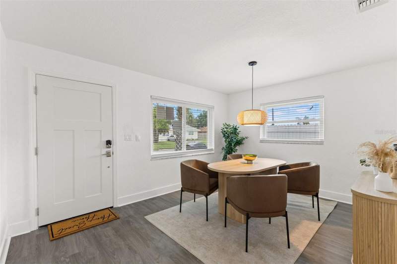 3 bedroom Single Family Residence at 977 27th Avenue, Pallanza Park Rep, St Petersburg — photo 4