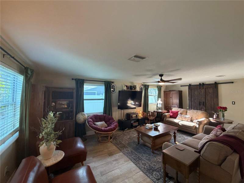2 bedroom Single Family Residence at 4241 66th Avenue, Juanita Park, Pinellas Park — photo 2